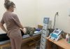 Nowoczesny sprzęt dla pacjentów onkologicznych w Bochni