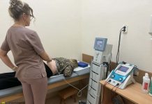 Nowoczesny sprzęt dla pacjentów onkologicznych w Bochni