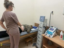 Nowoczesny sprzęt dla pacjentów onkologicznych w Bochni