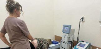 Nowoczesny sprzęt dla pacjentów onkologicznych w Bochni