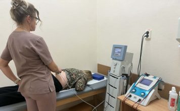 Nowoczesny sprzęt dla pacjentów onkologicznych w Bochni