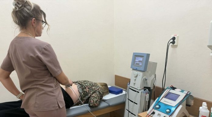 Nowoczesny sprzęt dla pacjentów onkologicznych w Bochni