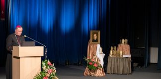 W Tarnowie o kapłanie z Wiśnicza i Bochni. Wręczono Nagrody im. ks. Gadowskiego