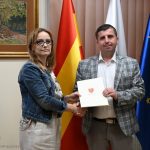 Os. Niepodległości. Podpisano umowę na zagospodarowanie terenu przy budynku wielofunkcyjnym