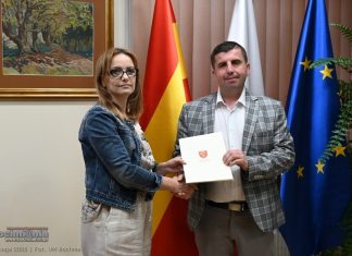 Os. Niepodległości. Podpisano umowę na zagospodarowanie terenu przy budynku wielofunkcyjnym