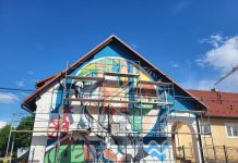 Gmina Niepołomice. Powstaje mural przedstawiający Jana Matejkę