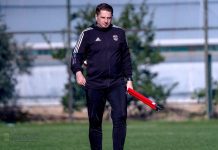 Jakub Drwal nowym trenerem BKS
