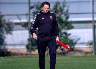 Jakub Drwal nowym trenerem BKS