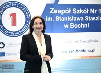 Największa szkoła w powiecie bocheńskim stawia na AI i nowoczesne centrum kształcenia – WYWIAD