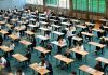 Matura 2026 rozpoczęta. Na początek język polski – ZDJĘCIA z II LO w Bochni