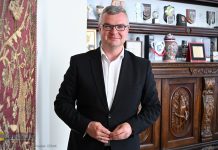 Burmistrz Niepołomic Michał Hebda: „Od początku kadencji pozyskaliśmy już ok. 150 mln zł” – WYWIAD