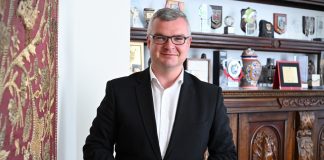 Burmistrz Niepołomic Michał Hebda: „Od początku kadencji pozyskaliśmy już ok. 150 mln zł” – WYWIAD