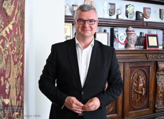 Burmistrz Niepołomic Michał Hebda: „Od początku kadencji pozyskaliśmy już ok. 150 mln zł” – WYWIAD
