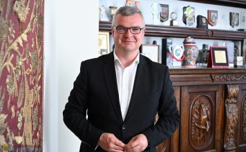 Burmistrz Niepołomic Michał Hebda: „Od początku kadencji pozyskaliśmy już ok. 150 mln zł” – WYWIAD