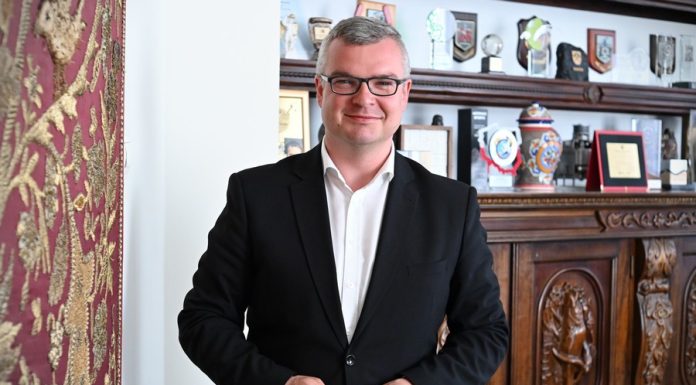 Burmistrz Niepołomic Michał Hebda: „Od początku kadencji pozyskaliśmy już ok. 150 mln zł” – WYWIAD