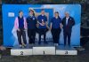 Zawodnicy Promienia Bochnia na podium Pucharu Polski w Bydgoszczy