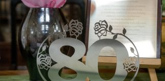 80 lat bocheńskiej biblioteki. Jubileuszowy wieczór pełen wspomnień, filmu i muzyki – ZDJĘCIA