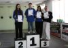 Zawodnicy „Młodego Strzelca” Bochnia z medalami w Tarnowie