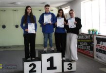 Zawodnicy „Młodego Strzelca” Bochnia z medalami w Tarnowie