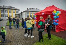 Badania, sport i profilaktyka. Tak rozpoczęło się Święto Zdrowia w Proszówkach – ZDJĘCIA