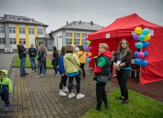 Badania, sport i profilaktyka. Tak rozpoczęło się Święto Zdrowia w Proszówkach – ZDJĘCIA