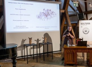 Bochnia. O dawnych procesach i obyczajach podczas Czwartkowego Spotkania Muzealnego – ZDJĘCIA