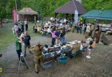 IV Piknik Historyczny w Żegocinie. „Zimna wojna” motywem przewodnim wydarzenia – ZDJĘCIA
