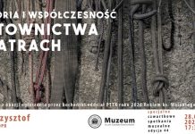 Muzeum w Bochni. Wykład o historii i współczesności ratownictwa w Tatrach