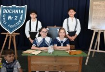 Jubileusz 150-lecia Szkoły Podstawowej nr 2 w Bochni – ZDJĘCIA