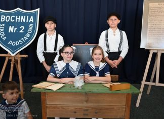 Jubileusz 150-lecia Szkoły Podstawowej nr 2 w Bochni – ZDJĘCIA
