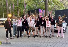 Muzycy Orkiestry Baczków wystąpią dziś na otwarciu Sopot Hit Festiwalu