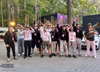 Muzycy Orkiestry Baczków wystąpią dziś na otwarciu Sopot Hit Festiwalu