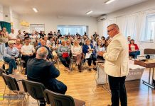 Niepołomice szykują protest przeciwko S7. Mieszkańcy mówią jasno: „Nie dla ekspresówki przez naszą gminę!”