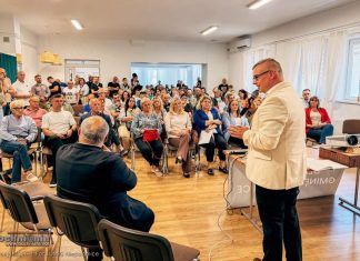 Niepołomice szykują protest przeciwko S7. Mieszkańcy mówią jasno: „Nie dla ekspresówki przez naszą gminę!”
