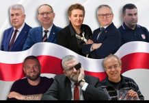 Drużyna Brauna zaprasza na piknik w Szczepanowie