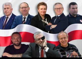 Drużyna Brauna zaprasza na piknik w Szczepanowie