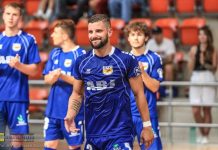 Sebastian Leszczak: „Przyszedł czas, aby powiedzieć dziękuję”