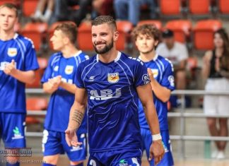 Sebastian Leszczak: „Przyszedł czas, aby powiedzieć dziękuję”