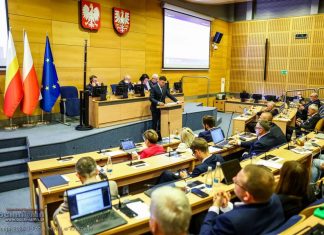 Ponad milion złotych dla Bochni i regionu. Szpitale, OSP i samorządy ze wsparciem z Małopolski – LISTA