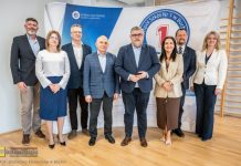 Kontynuacja kształcenia dualnego w Mechaniku. Do współpracy dołączyła firma AiFO