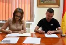 Bochnia. Podpisano umowę na modernizację świetlicy w Dołuszycach