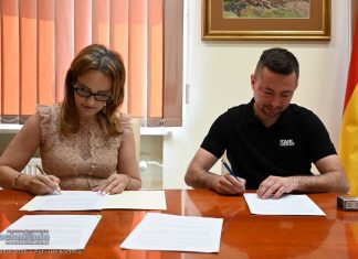 Bochnia. Podpisano umowę na modernizację świetlicy w Dołuszycach