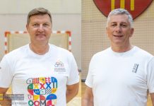 Kolejne pokolenia na parkiecie. Jak piłka ręczna od dziesięcioleci wychowuje młodych Bochnian