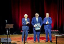 Powiat Bocheński z ogólnopolskim wyróżnieniem za działania w zakresie bezpieczeństwa