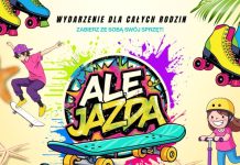 „Ale Jazda” na Niepołomickich Błoniach