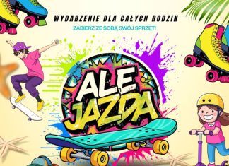 „Ale Jazda” na Niepołomickich Błoniach