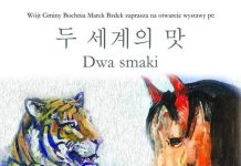 W piątek wernisaż wystawy „Dwa smaki” w Galerii Chełm