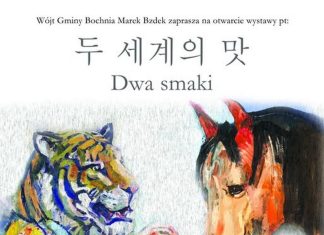 W piątek wernisaż wystawy „Dwa smaki” w Galerii Chełm