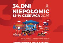 Dni Niepołomic 2026. Organizatorzy odkrywają karty – znamy gwiazdy święta miasta