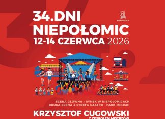 Dni Niepołomic 2026 – PROGRAM